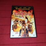 Hell Ride - Pokoljárás (DVD)