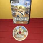 Heracles: Battle with the Gods PC CD