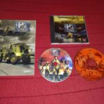 Hidden and Dangerous + Hidden & Dangerous Devil’s Bridge PC CD