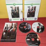 Hitman: Triple Pack (PC DVD)