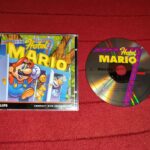 Hotel Mario CD-i