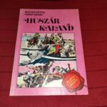 Huszárkaland