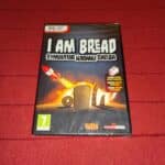 I Am Bread PC DVD