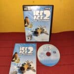 Ice Age 2 - The Meltdown PC DVD