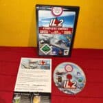 Il-2 Sturmovik Complete Edition PC DVD