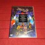Judas Priest - Rising in the East DVD