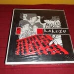 Kakuzu társasjáték