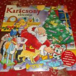 Clement C. Moore: Karácsony előestéje