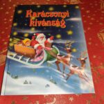 Emma Mora: Karácsonyi kívánság