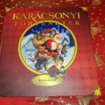 Csendes Istvánné: Karácsonyi történetek