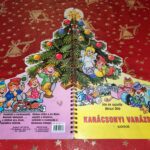 Bérczi Ottó: Karácsonyi varázslat