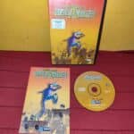 Keep the Balance! PC CD