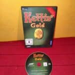 Keltis Gold (CD - ROM)