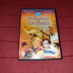 Keménykalap és krumpliorr 1-2. (2 DVD)