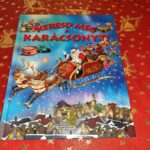 Eduardo Trujillo: Keresd meg a karácsonyt!