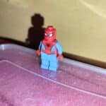 LEGO Marvel Spider-Man (Peter Parker)
