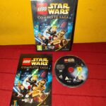 LEGO Star Wars: The Complete Saga PC DVD