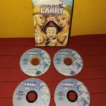 Larry Magna Cum Laude PC DVD