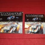 Loadstar : The Legend of Tully Bodine PC CD
