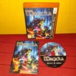 Magicka PC DVD