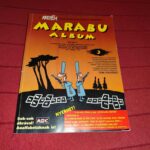 Marabu album