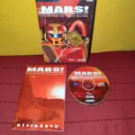 Mars! PC CD