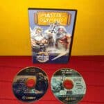Master of Olympus: Zeus Gold
