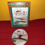 Masterpiece Fishing 2 PC CD