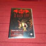 Meat Loaf: 3 Bats - Live DVD