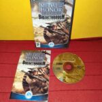 Medal of Honor Breakthrough PC DVD