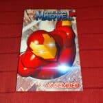 Mega Marvel 10. – Vasember