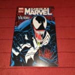 Mega Marvel 2. – Venom