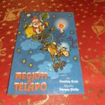 Gazdag Erzsi: Megjött a Télapó