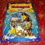 Berényi Nagy Péter: Melengető mesék