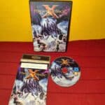 Might & Magic Legacy PC DVD