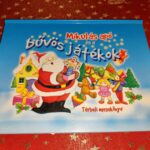 Brown Watson: Mikulás apó és a bűvös játékok