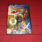 Monkey Island: Special Edition - Collection (PC DVD)