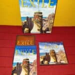 Myst III 3 Exile PC CD big box