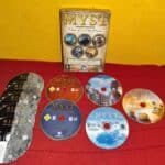 Myst Ultimate Compilation (PC DVD)