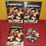 N.A.R.C. PC DVD
