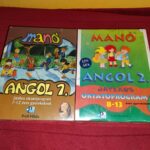 Nagydobozos Manó angol 1-2 számitógépes oktatóprogram