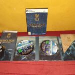 Napoleon Total War Imperial Edition PC DVD