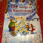 Doboki László: A Tv-maci karácsonya