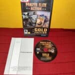 Panzer Elite Action - Gold Edition (PC DVD)