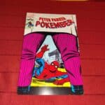 Peter Parker Pókember II. 10. (II/10)