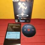 Portal PC DVD