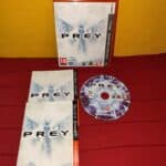 Prey PC DVD