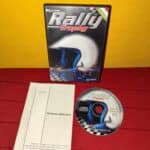 Rally Trophy PC CD