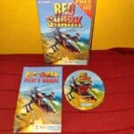 Command & Conquer: Red Alert PC CD