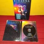 Rihanna: Good Girl Gone Bad – Live DVD